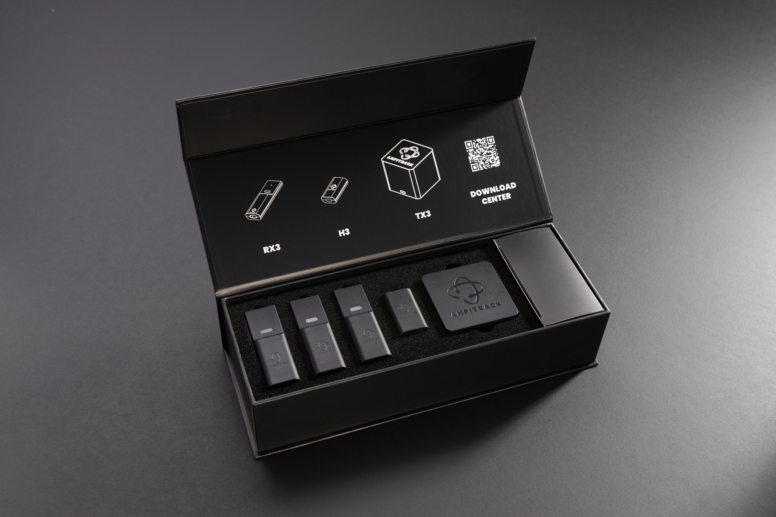 KIT3 Development Kit